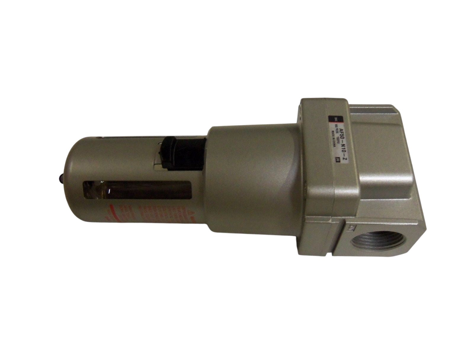 SMC AF50-N10-2 REGULATOR NSNP