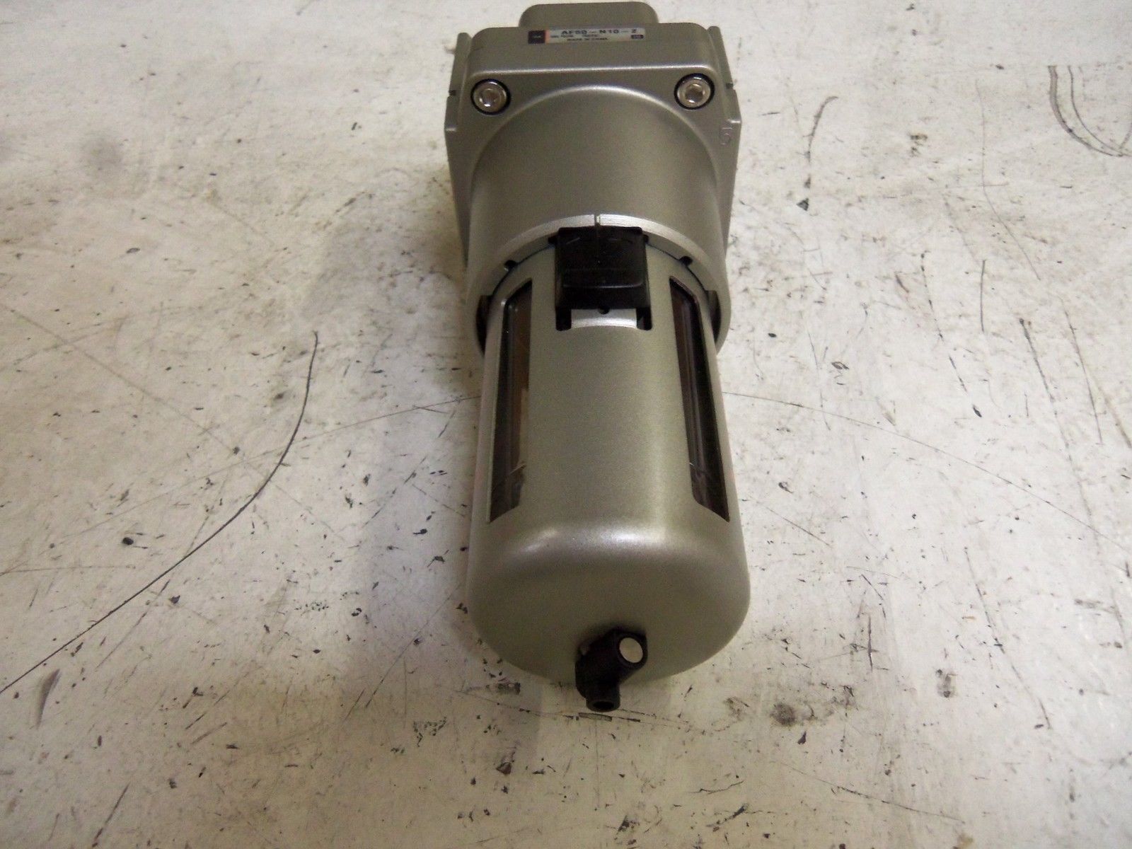 SMC AF50-N10-2 REGULATOR NSNP