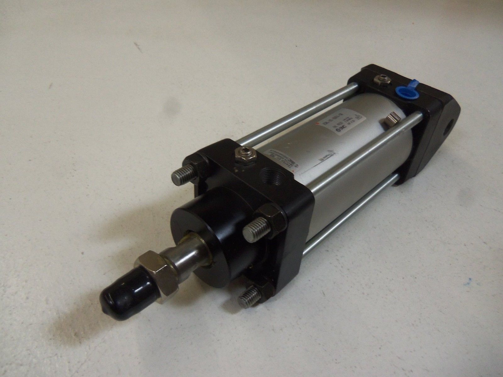 SMC AIR CYLINDER ACNL-X2-63X75-CB NSNP
