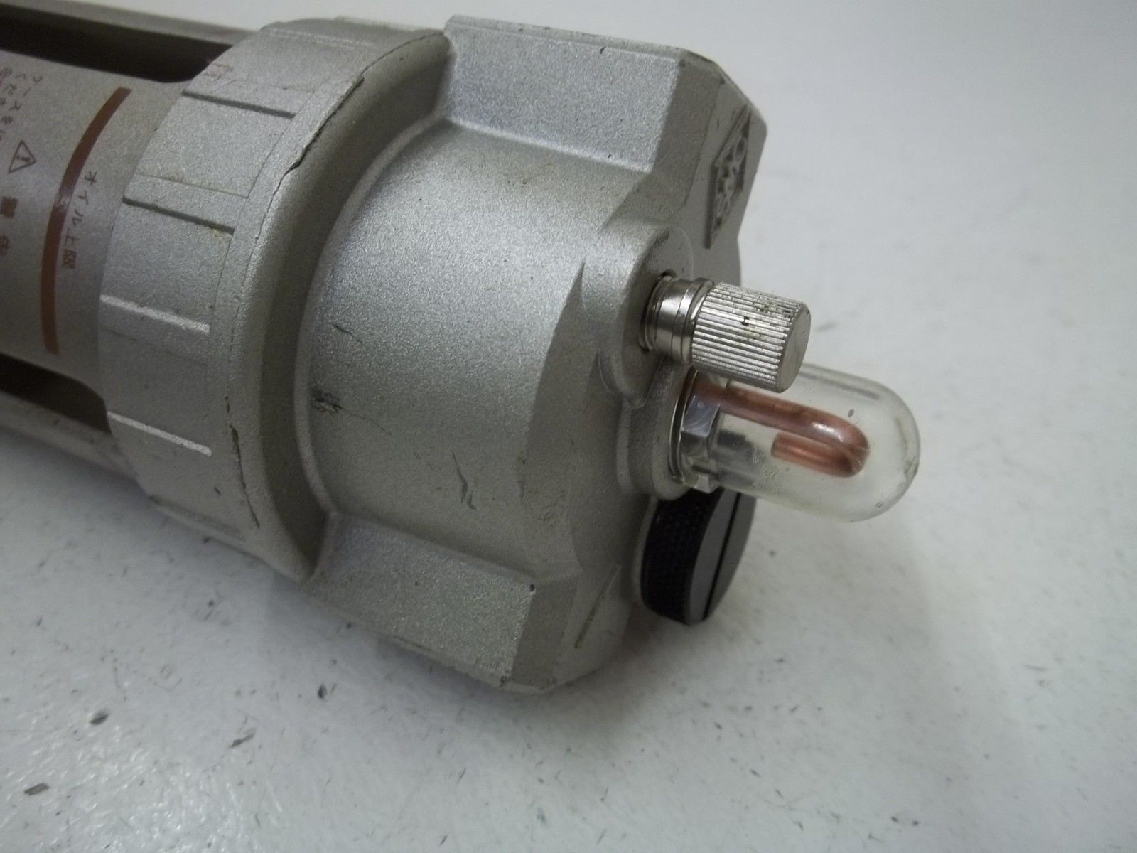 SMC AL202-03 FILTER UNMP
