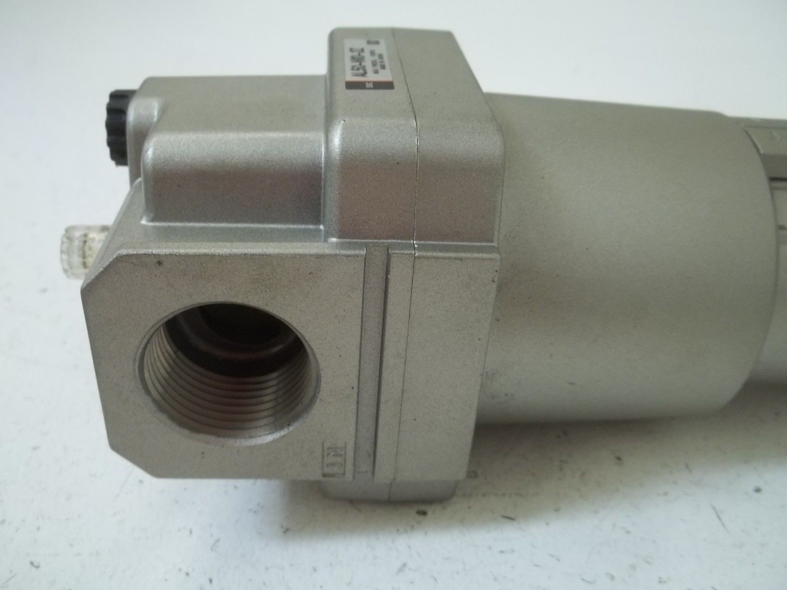 SMC AL50-N10-2Z LUBRICATOR UNMP