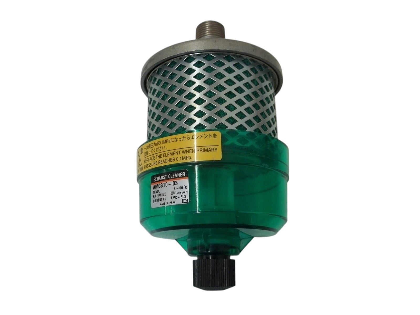 SMC AMC310-03 EXHAUST CLEANER NSNP
