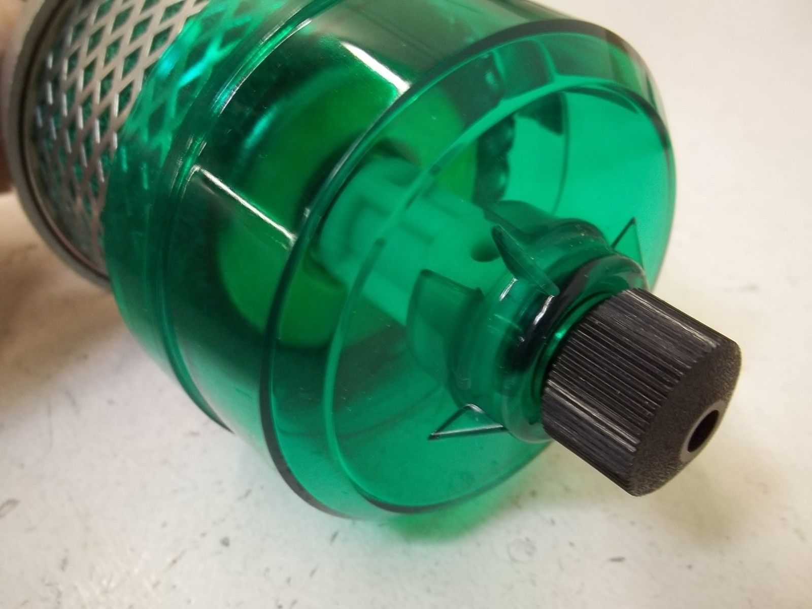 SMC AMC310-03 EXHAUST CLEANER NSNP