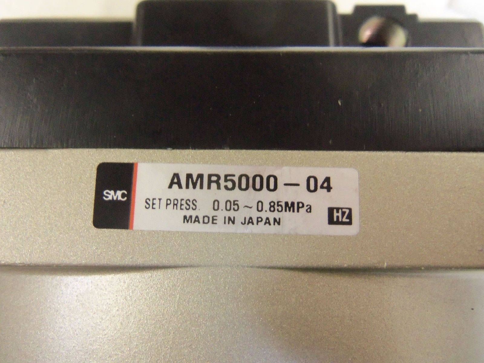 SMC AMR5000-04 REGULATOR NSNP