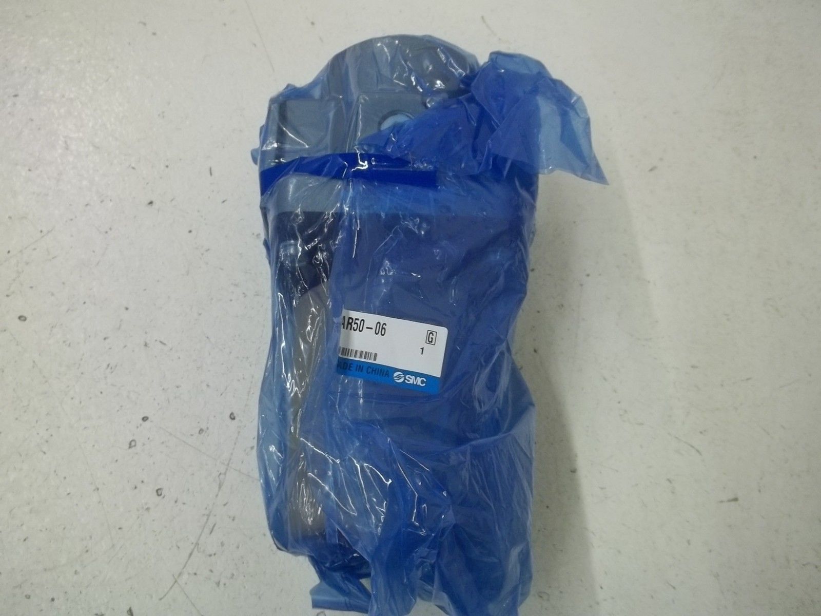 SMC AR50-06BG REGULATOR NSMP