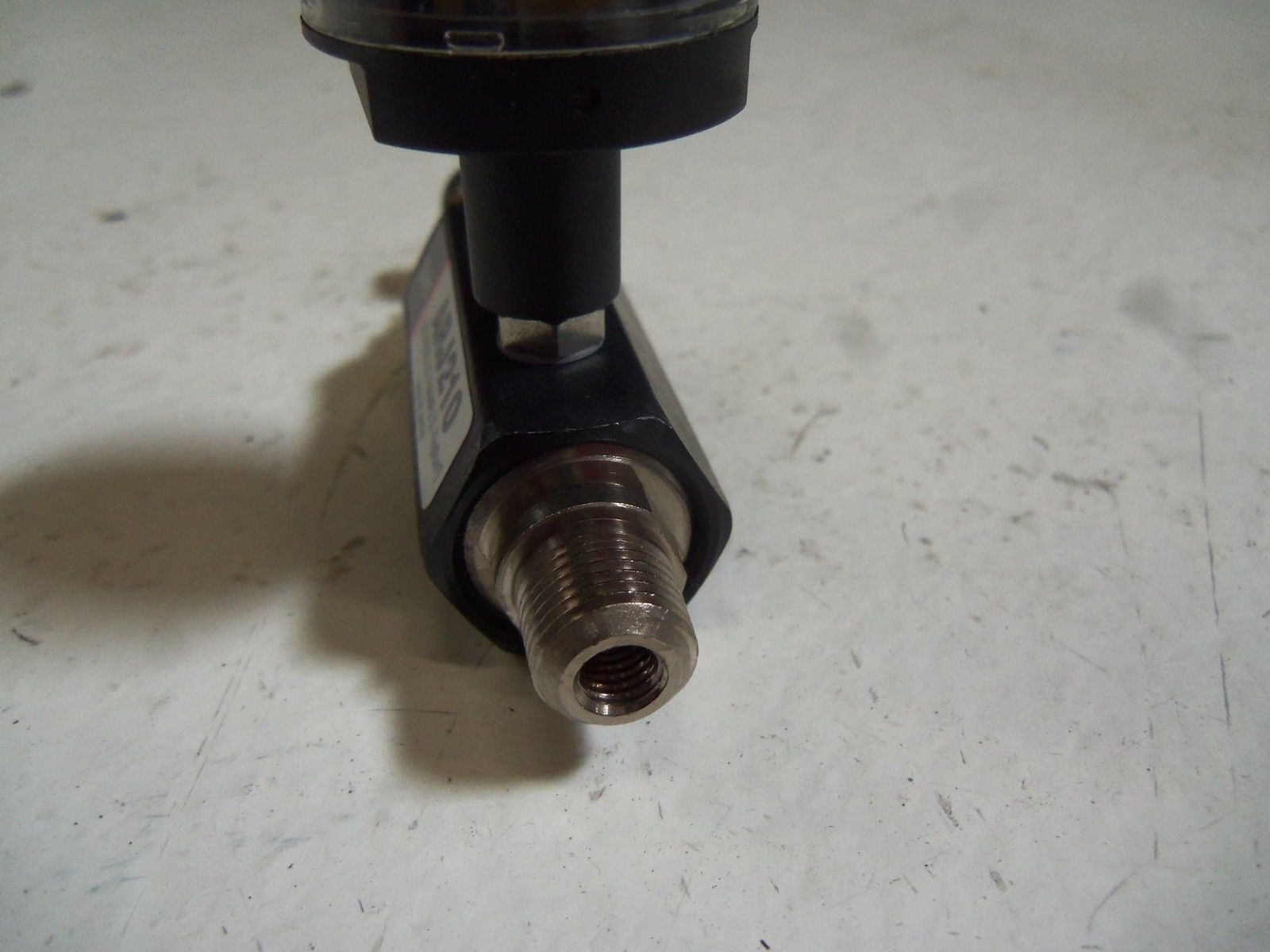 SMC ARJ210-M5G PRESSURE REGULATOR NSMP