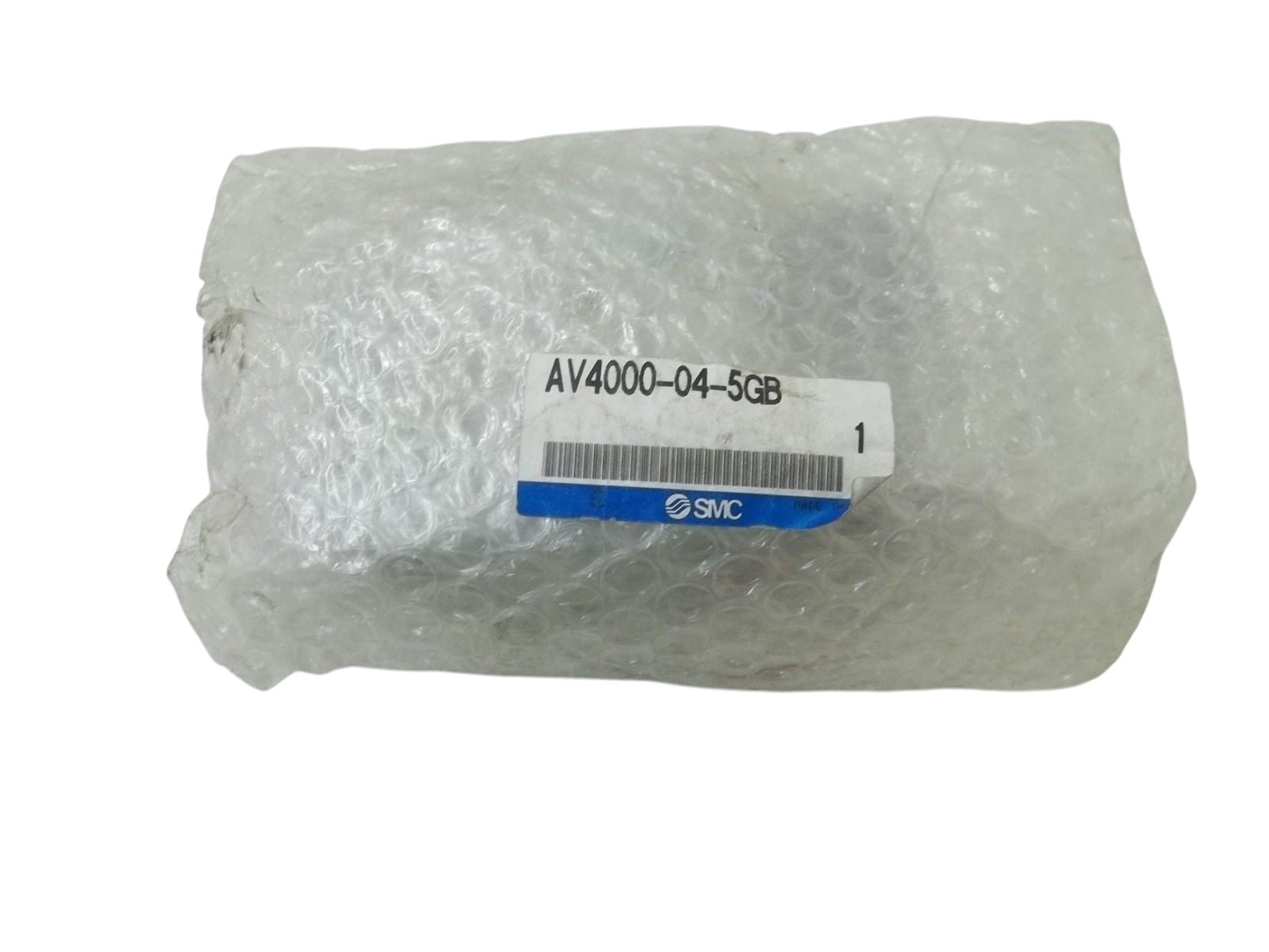 SMC AV4000-04-5GB SOLENOID VALVE NSNP