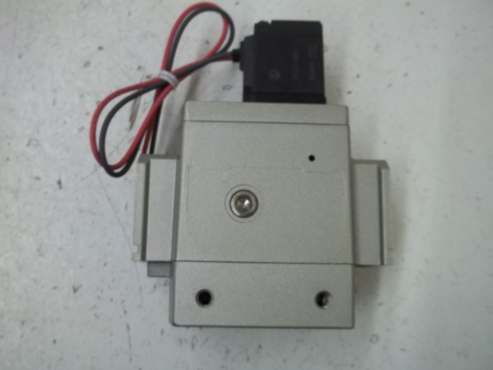 SMC AV4000-04-5GB SOLENOID VALVE NSNP