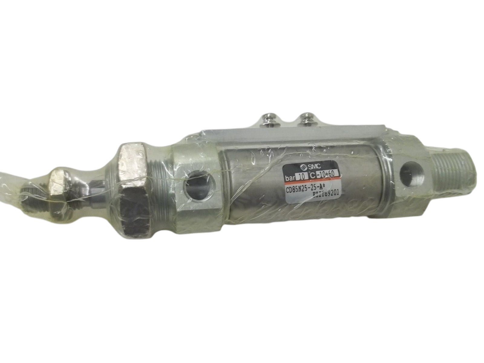 SMC CD85N25-25-A PNEUMATIC CYLINDER NSNP
