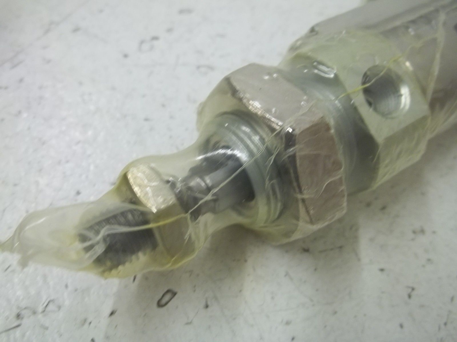SMC CD85N25-25-A PNEUMATIC CYLINDER NSNP