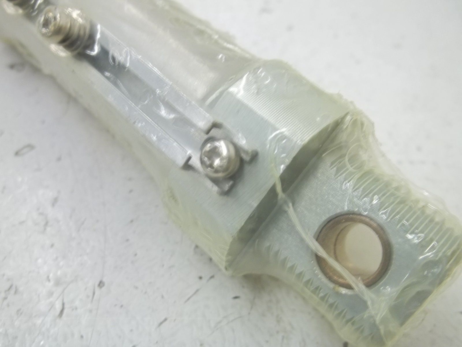 SMC CD85N25-25-A PNEUMATIC CYLINDER NSNP