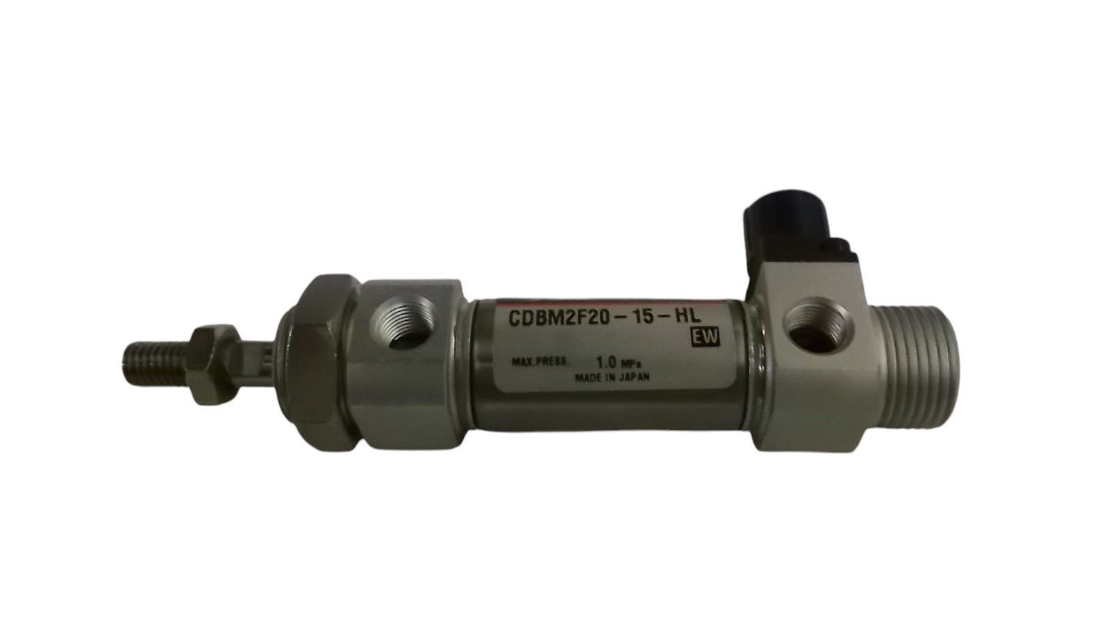 SMC CDBM2F20-15-HL CYLINDER NSNP