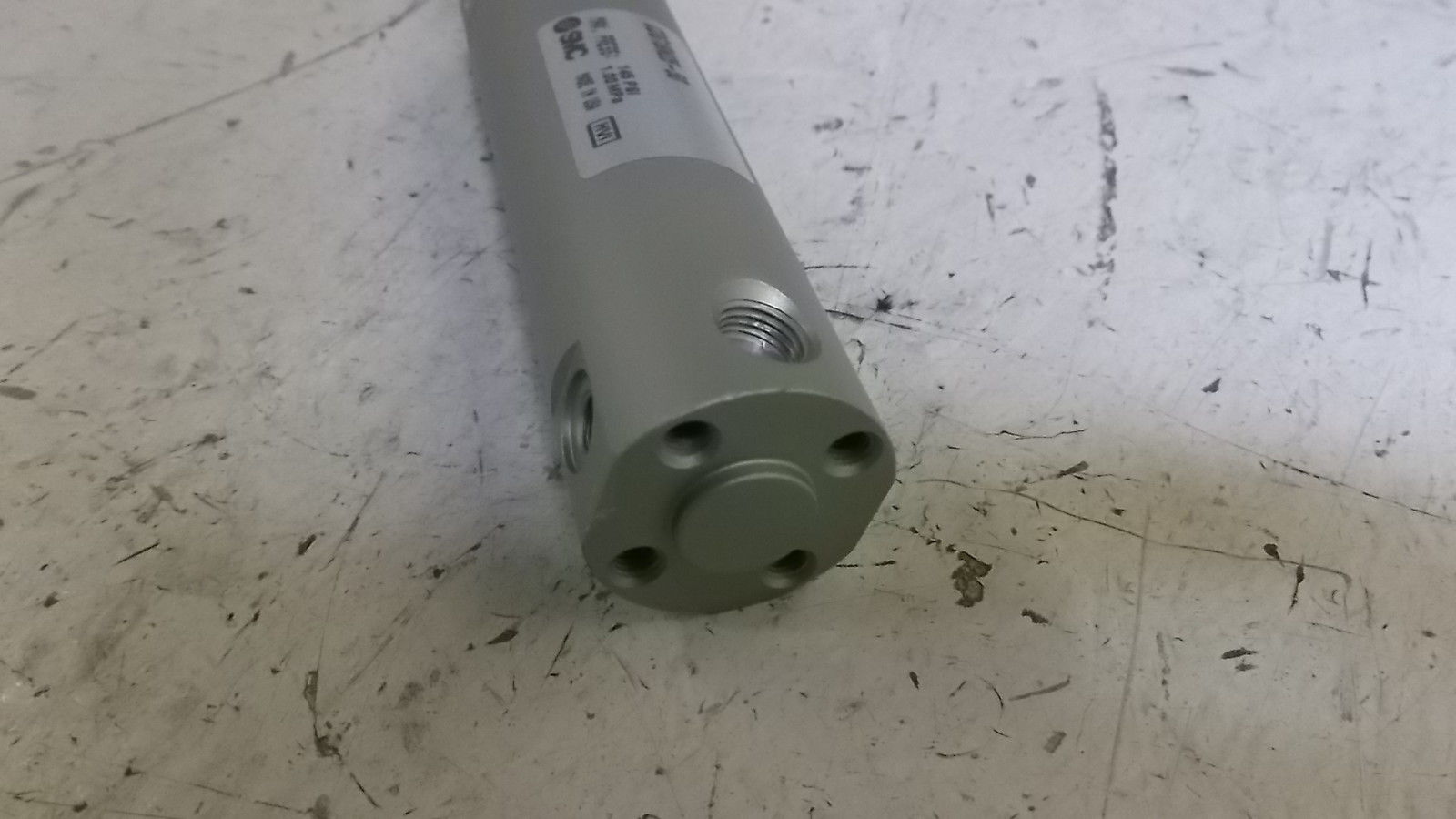 SMC CDG1BN25-50 CYLINDER NSNP