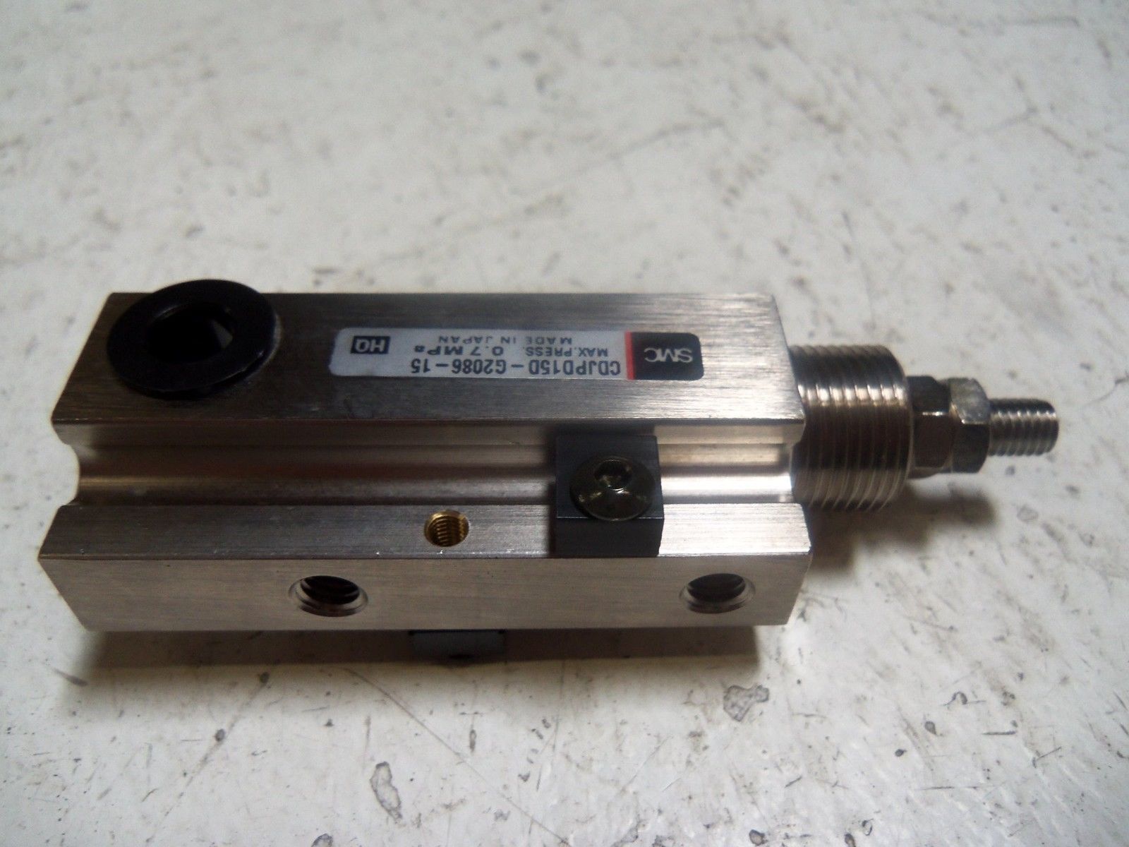 SMC CDJPD15D-G2086-15 NSNP