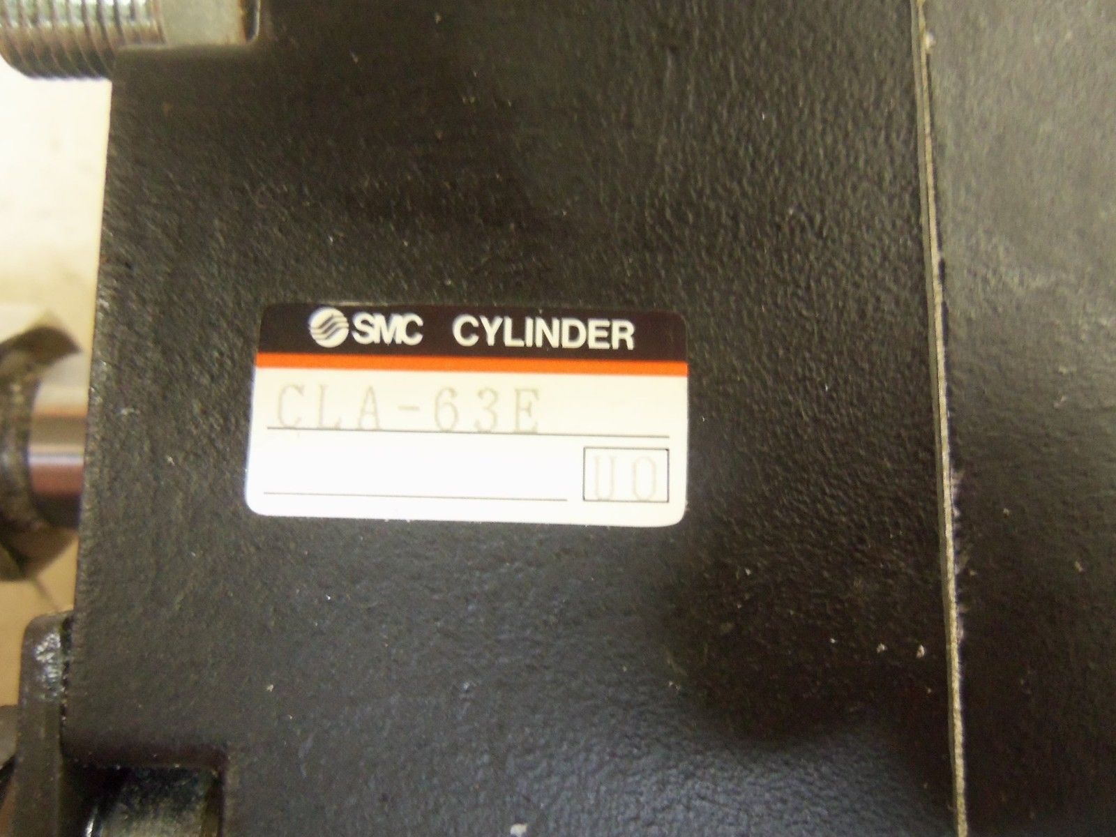 SMC CDLALN63-100-E-A54L CYLINDER NSNP