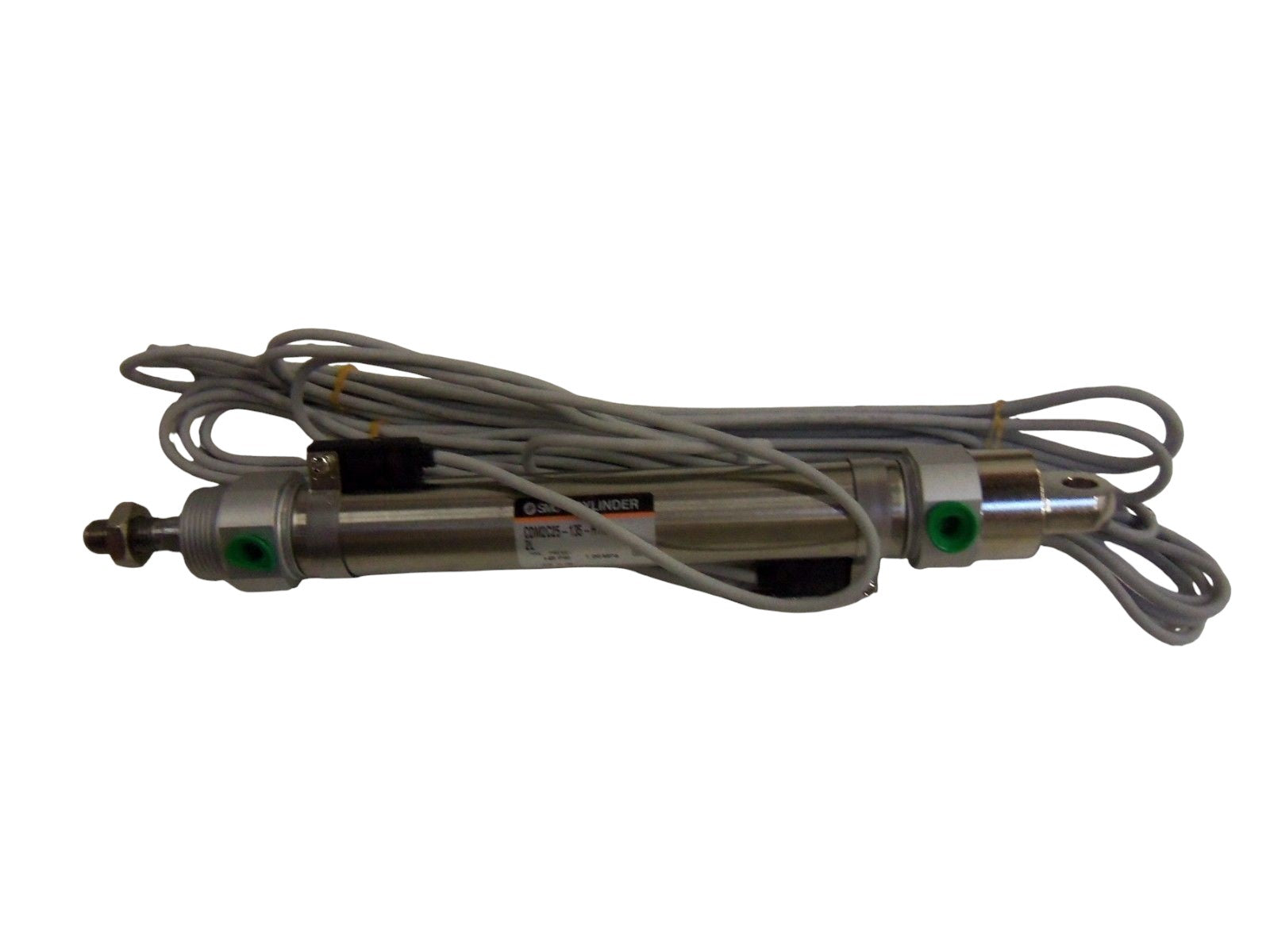 SMC CDM2C25-135-H7A2L CYLINDER DOUBLE ACTING ROUND NSNP