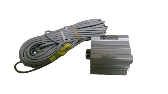 SMC CDQ2B32-20D-M9PZ CYLINDER NSNP
