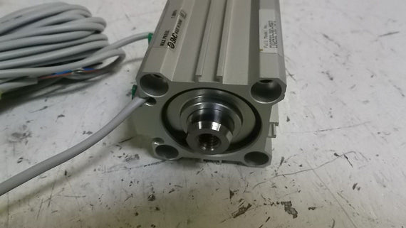 SMC CDQ2B32-20D-M9PZ CYLINDER NSNP