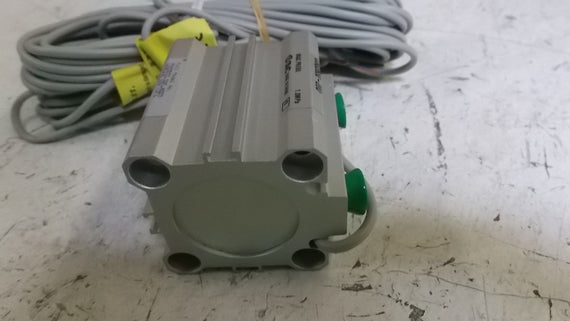 SMC CDQ2B32-20D-M9PZ CYLINDER NSNP