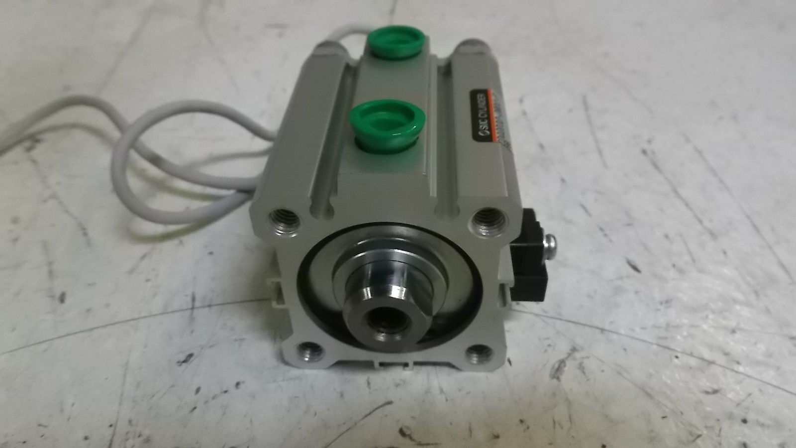 SMC CDQ2D32-20DC-F79S CYLINDER NSNP