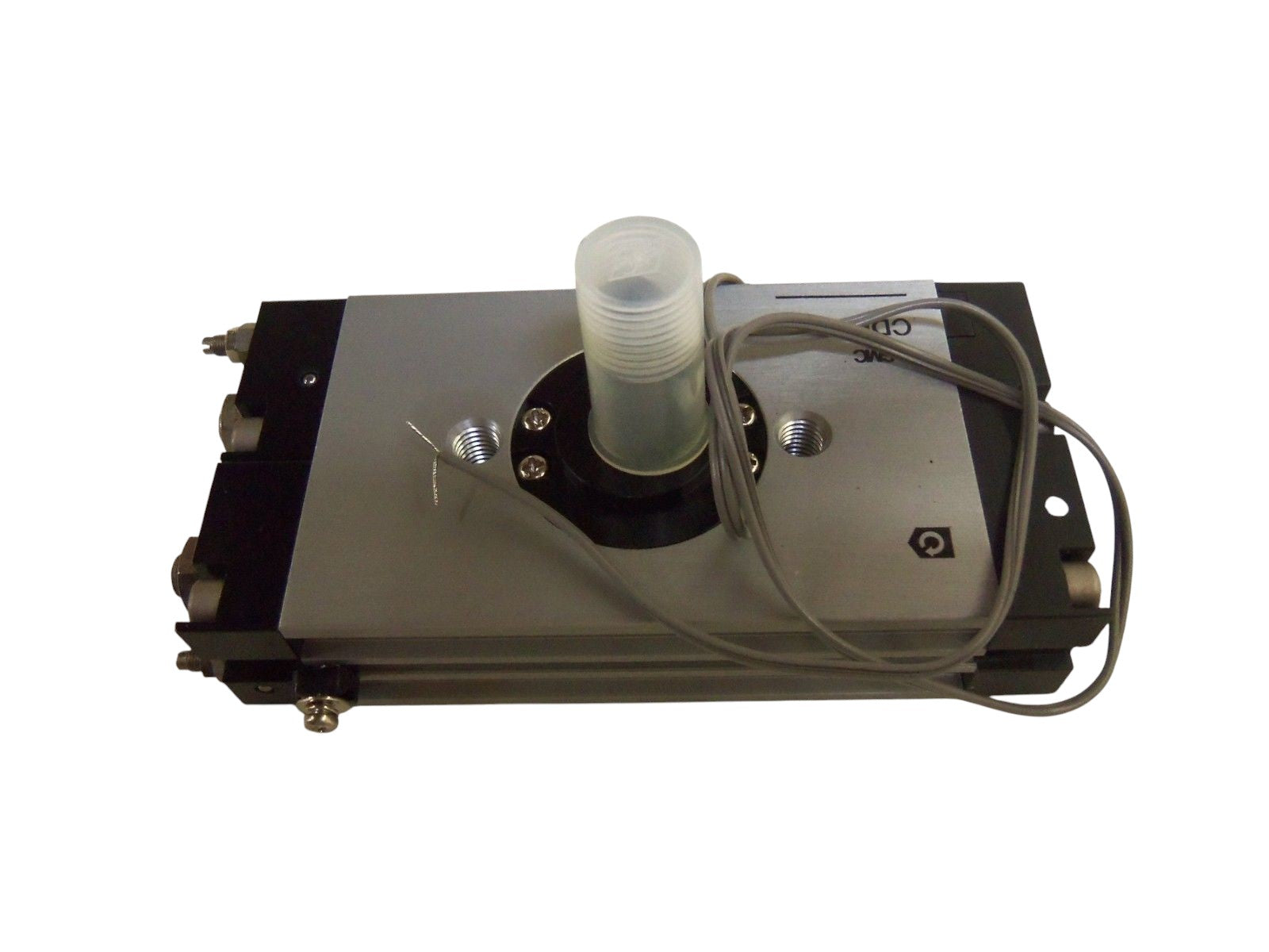 SMC CDRQB-S20-180C ACTUATOR AIR CYLINDER NSNP