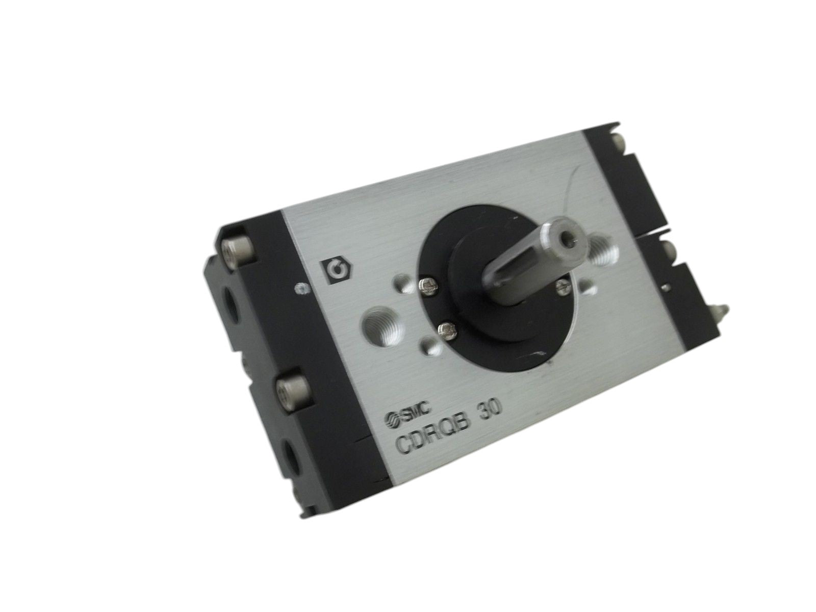 SMC CDRQB30 ROTARY ACTUATOR UNMP