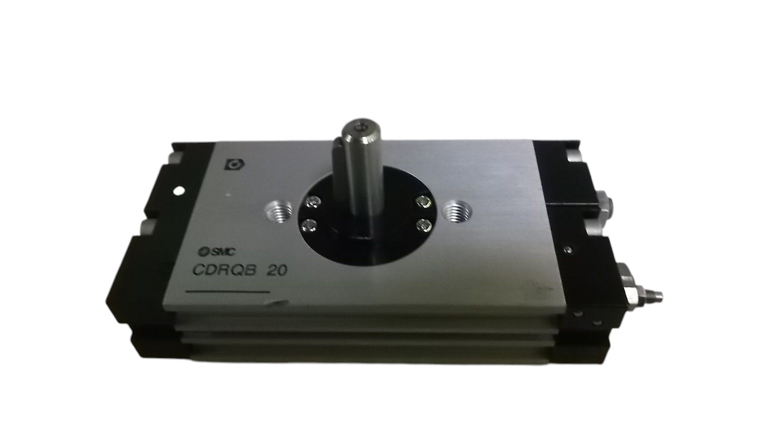 SMC CDRQBS20-180C ROTARY ACTUATOR NSNP