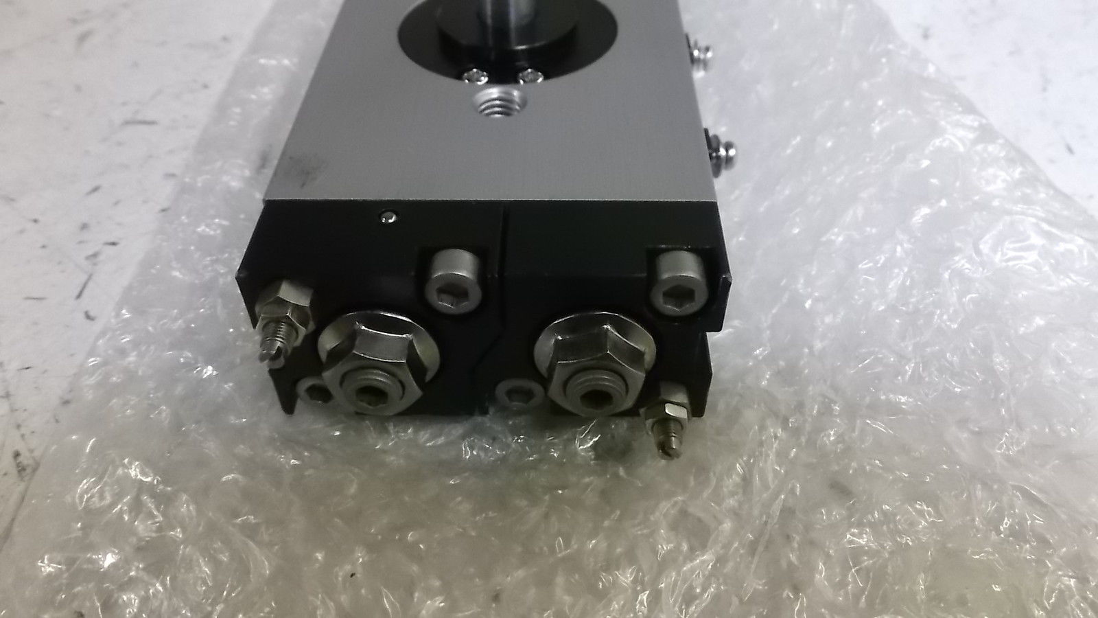 SMC CDRQBS20-180C ROTARY ACTUATOR NSNP