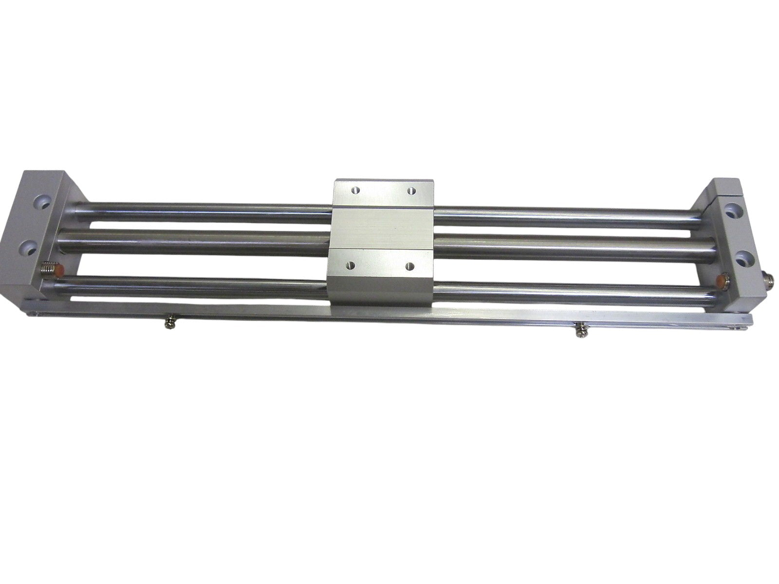 SMC CDY1S10H-250 COUPLED RODLESS CYLINDER 10MM STROKE 250MM NSNP