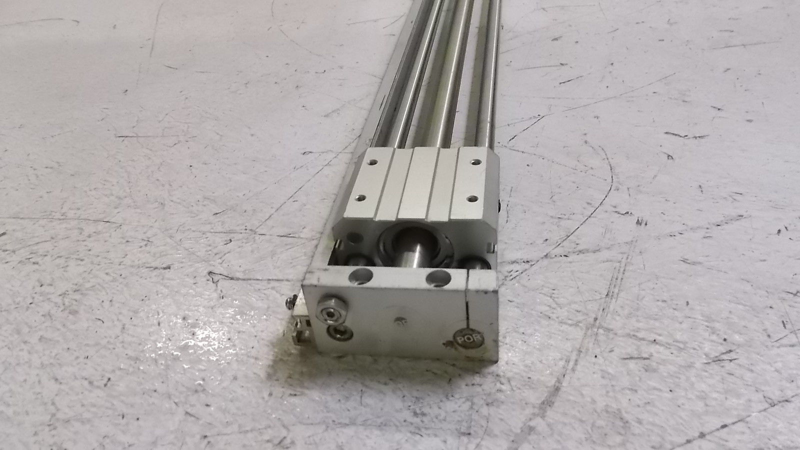 SMC CDY2815H-750 CYLINDER UNMP