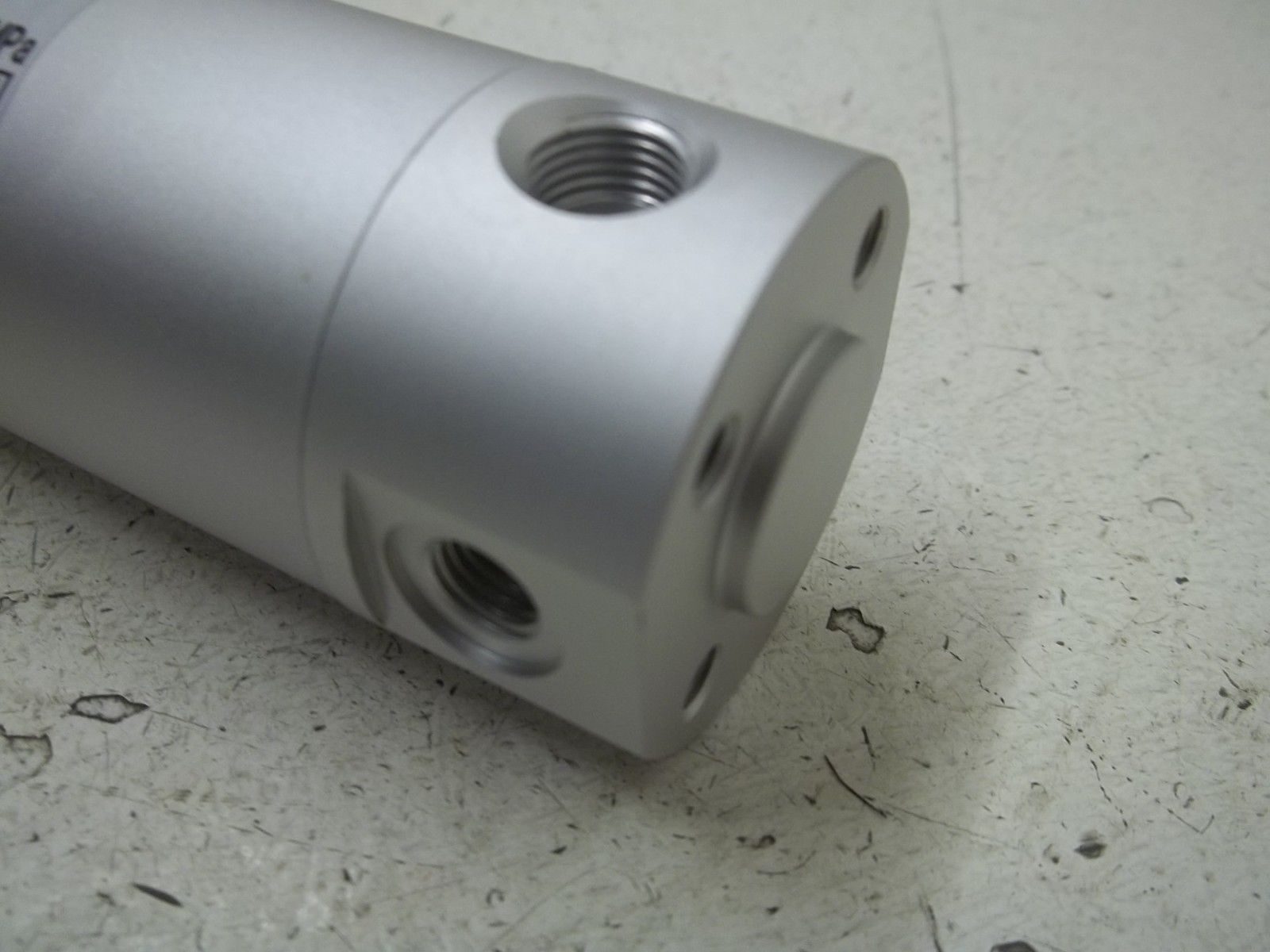 SMC CG1LQ32-50B LOW FRICTION CYLINDER  NSNP