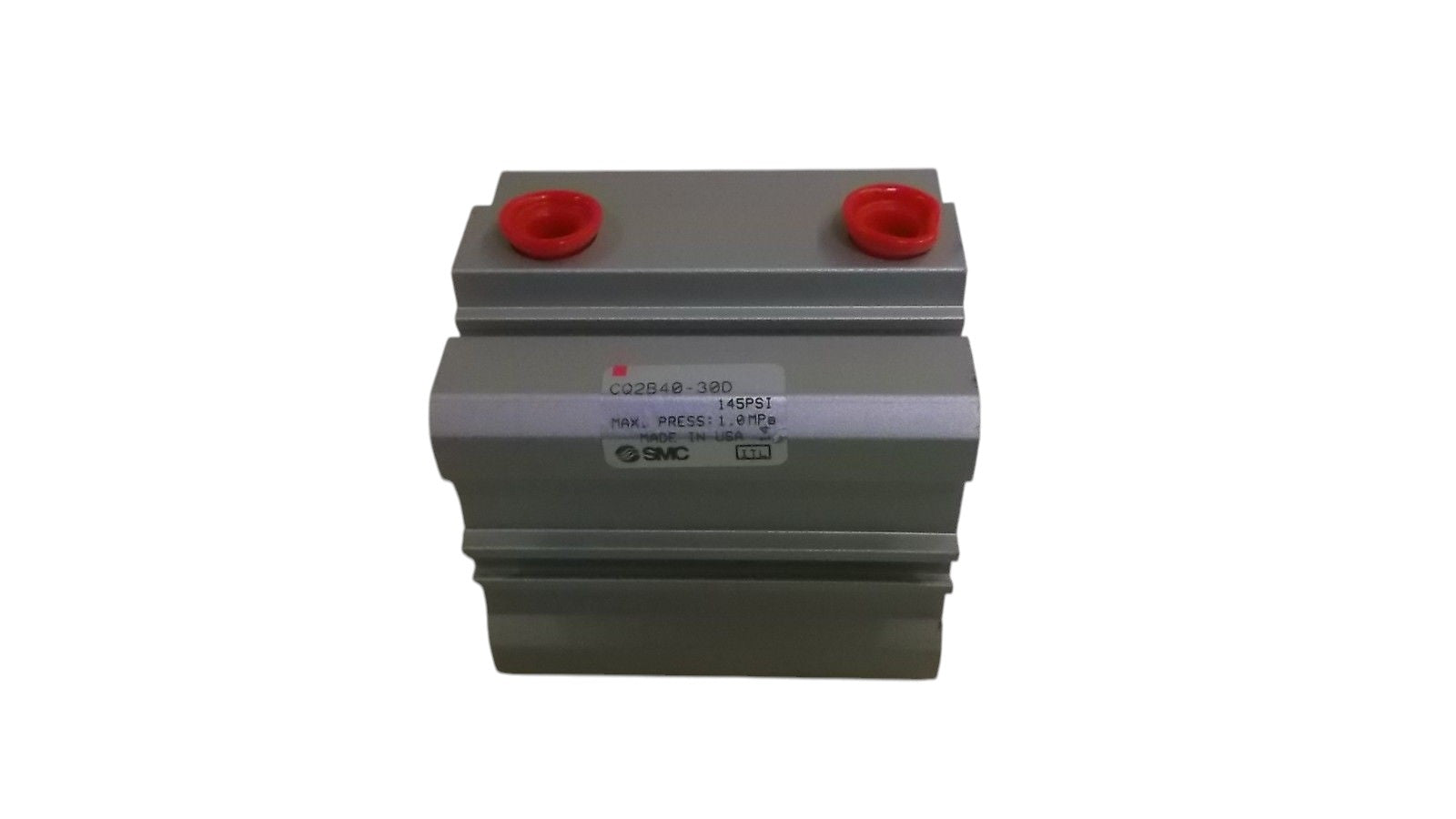 SMC CQ2B40-30D CYLINDER NSNP