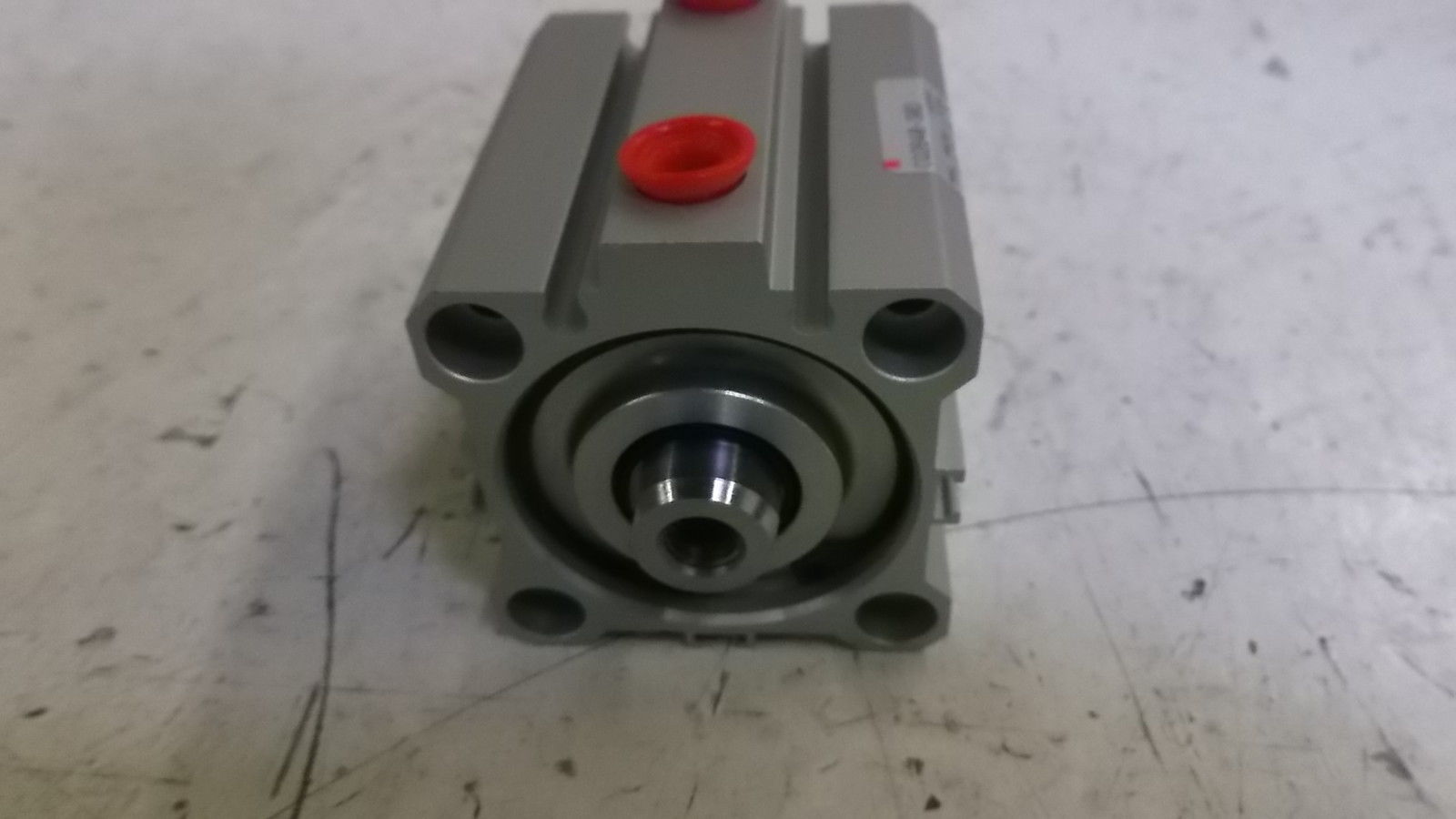 SMC CQ2B40-30D CYLINDER NSNP