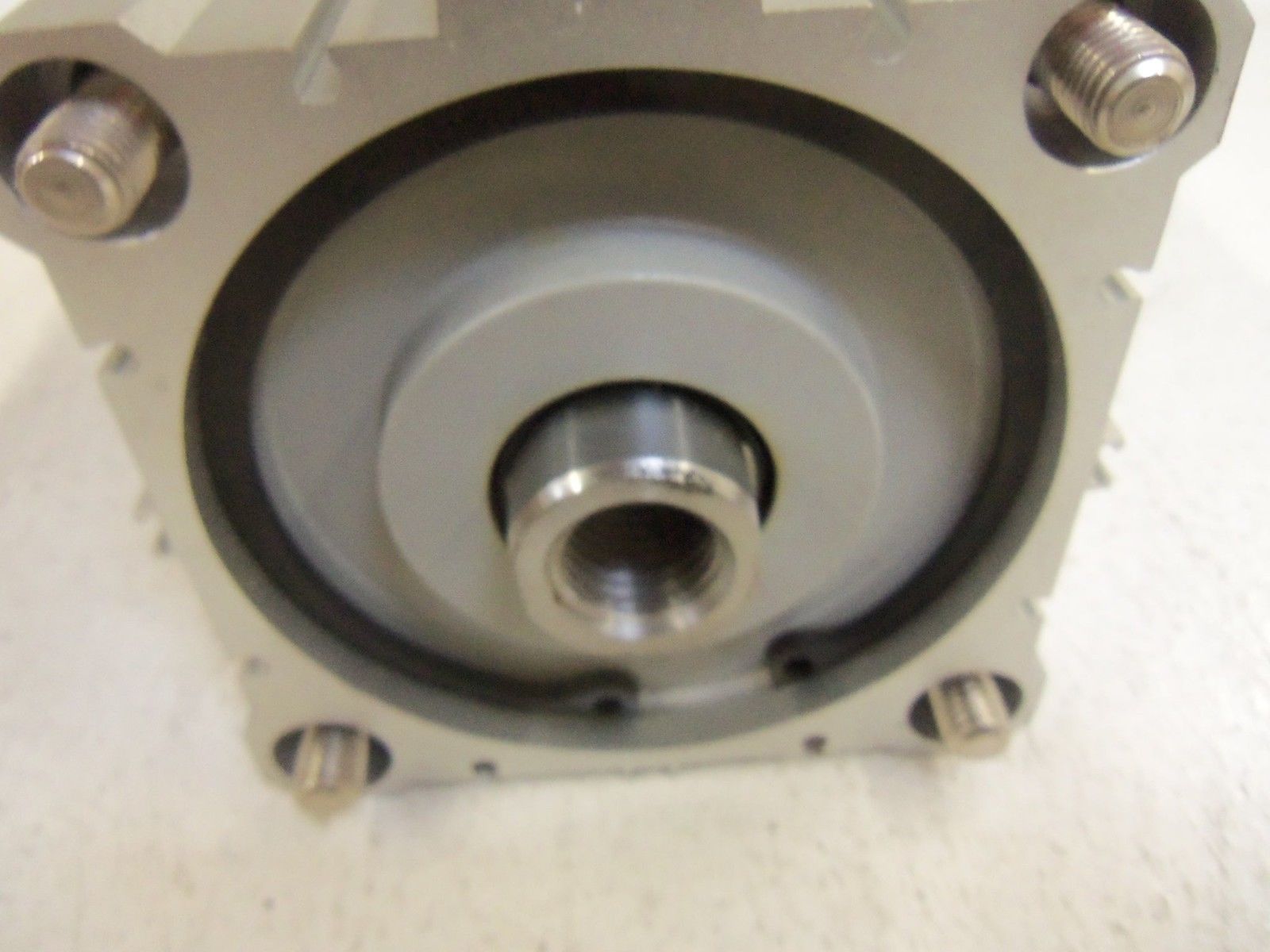 SMC CQ2WB100-F2065-30 CYLINDER NSNP