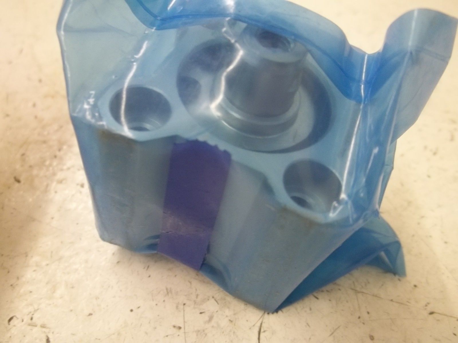 SMC CQ2WB25-5D COMPACT CYLINDER NSNP
