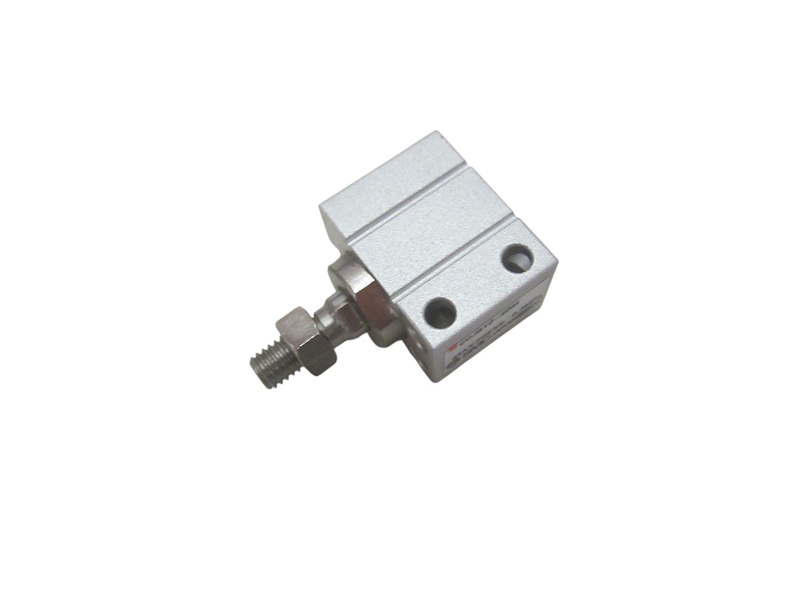 SMC CUJB10-4DM DOUBLE ACTION CYLINDER ACTUATOR  UNMP