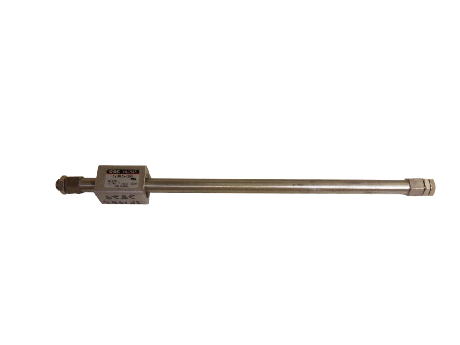 SMC CY1B10H-220 CYLINDER NSNP