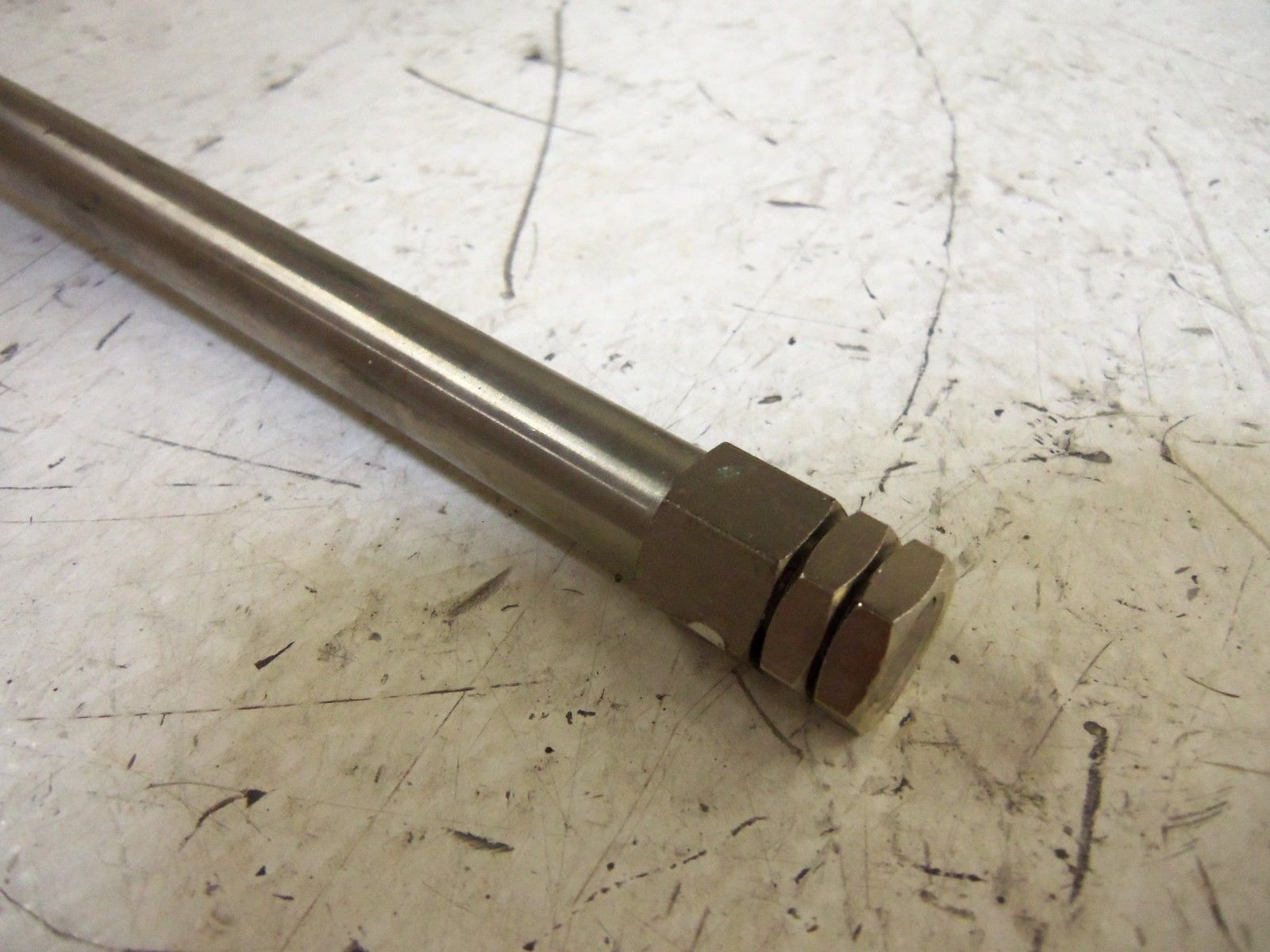 SMC CY1B10H-220 CYLINDER NSNP