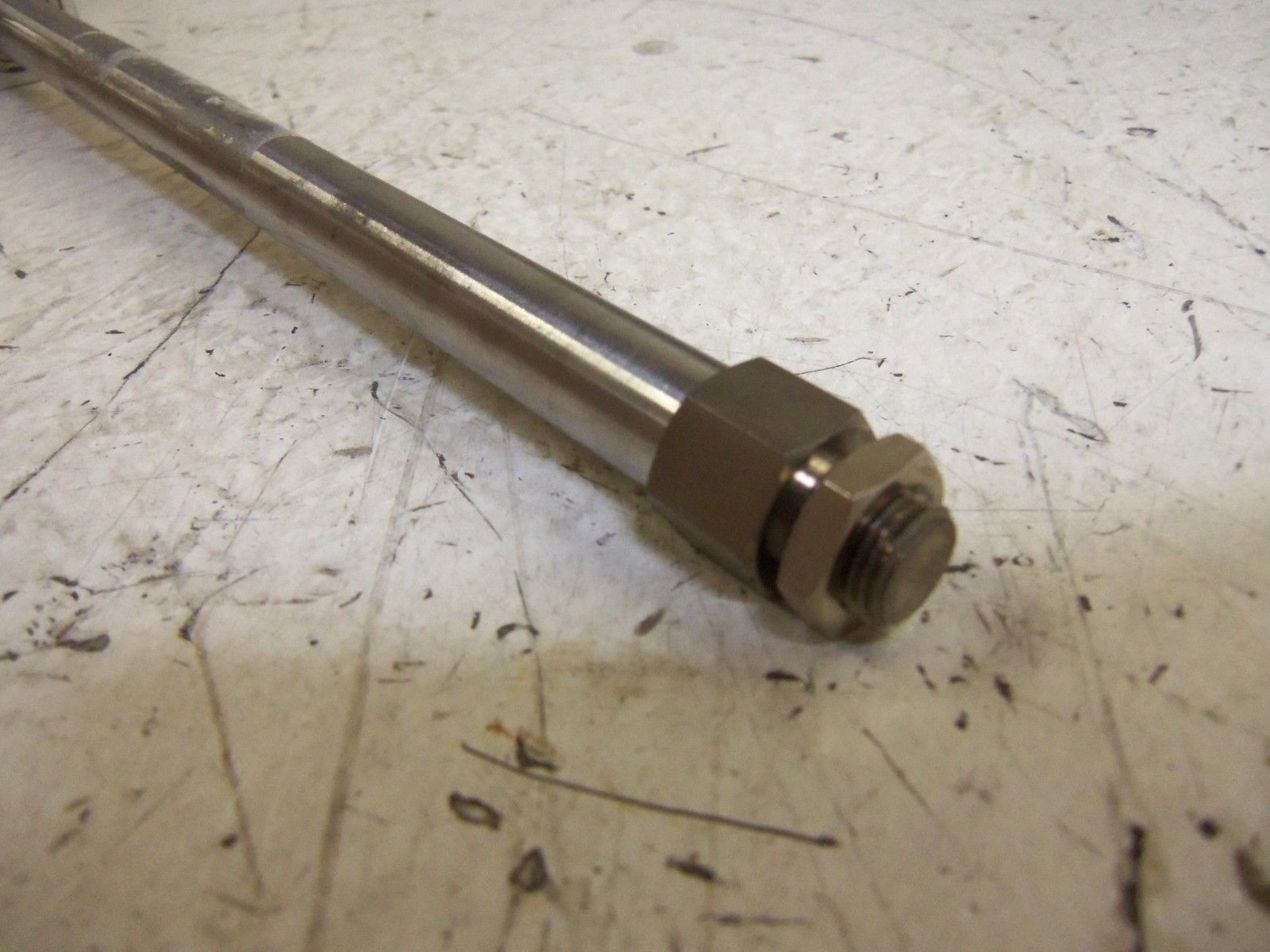 SMC CY2B10H-200 CYLINDER NSNP