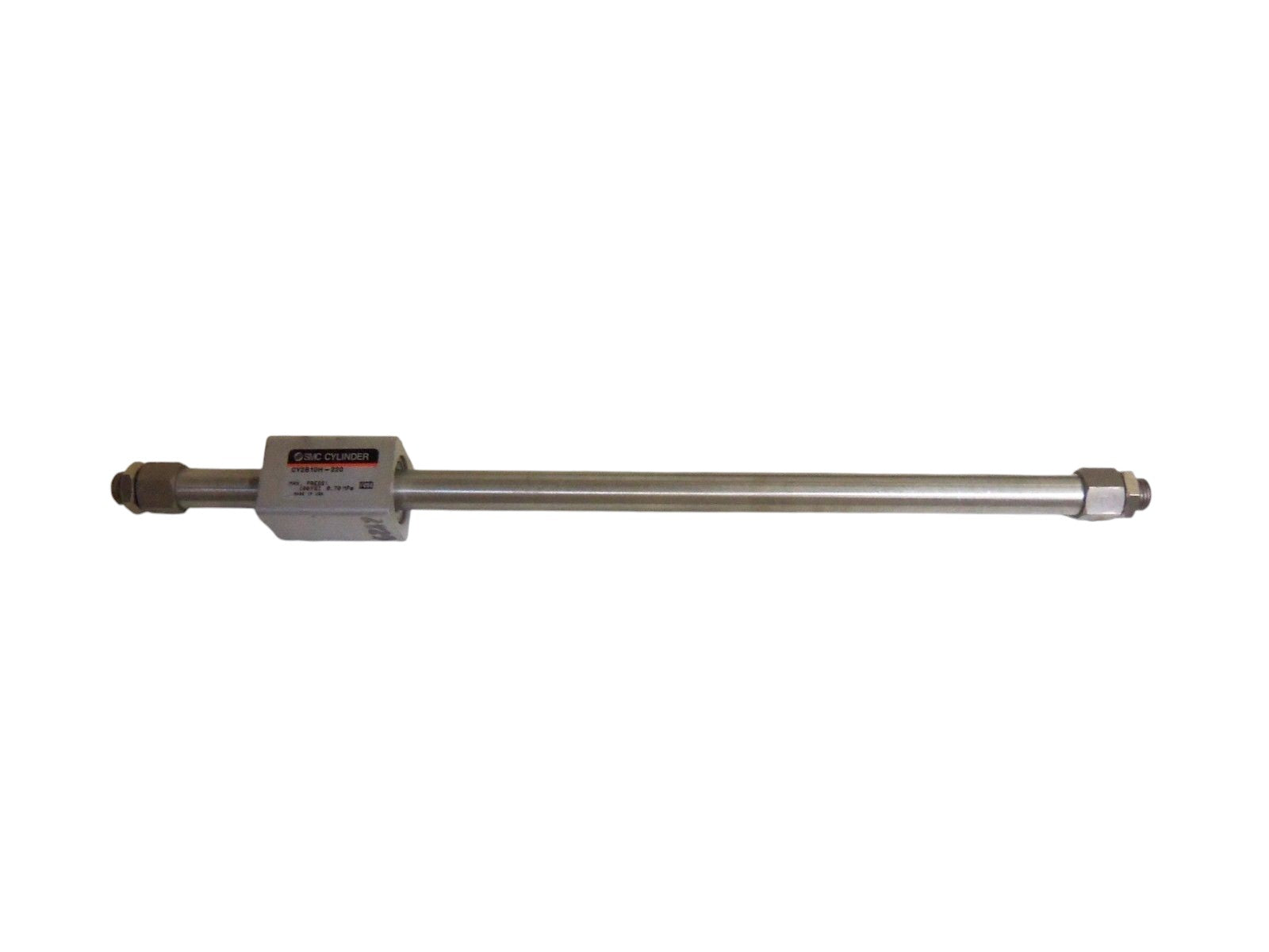 SMC CY2B10H-220 CYLINDER NSNP