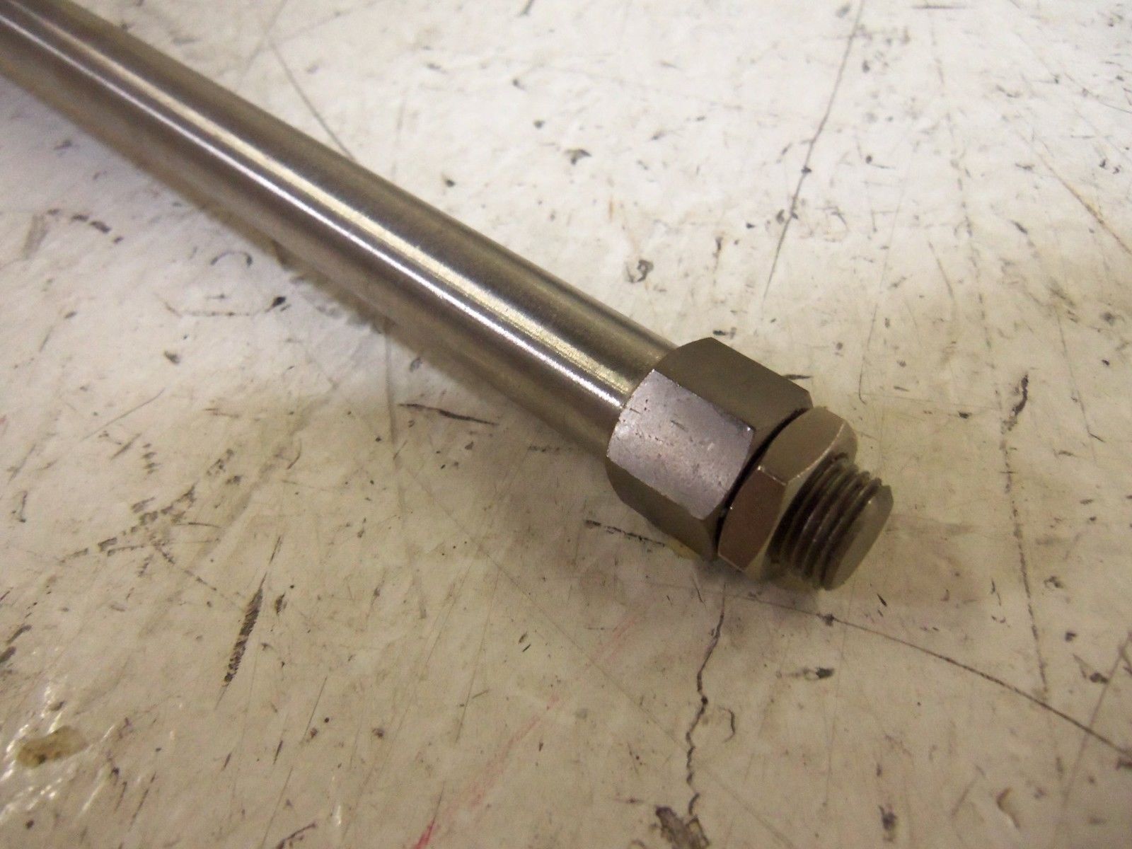 SMC CY2B10H-220 CYLINDER NSNP