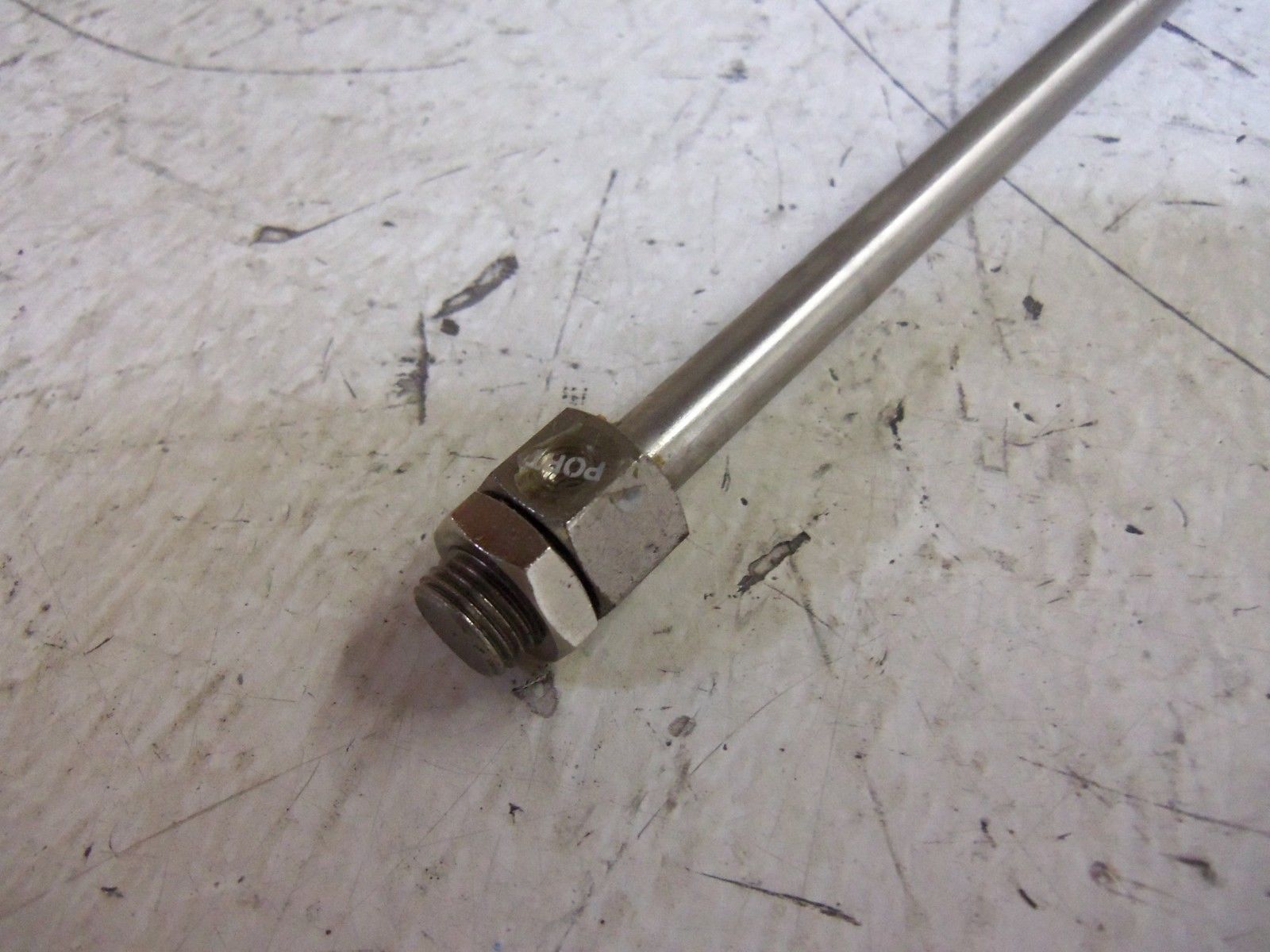 SMC CY2B6H-300 CYLINDER UNMP