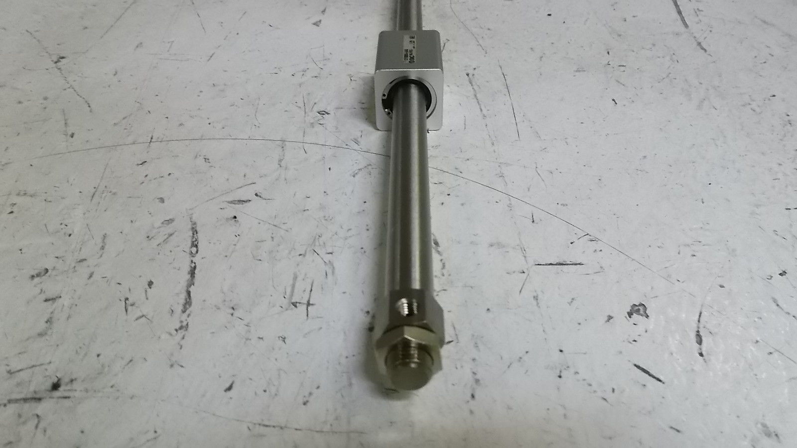 SMC CY3B10-245 CYLINDER NSNP