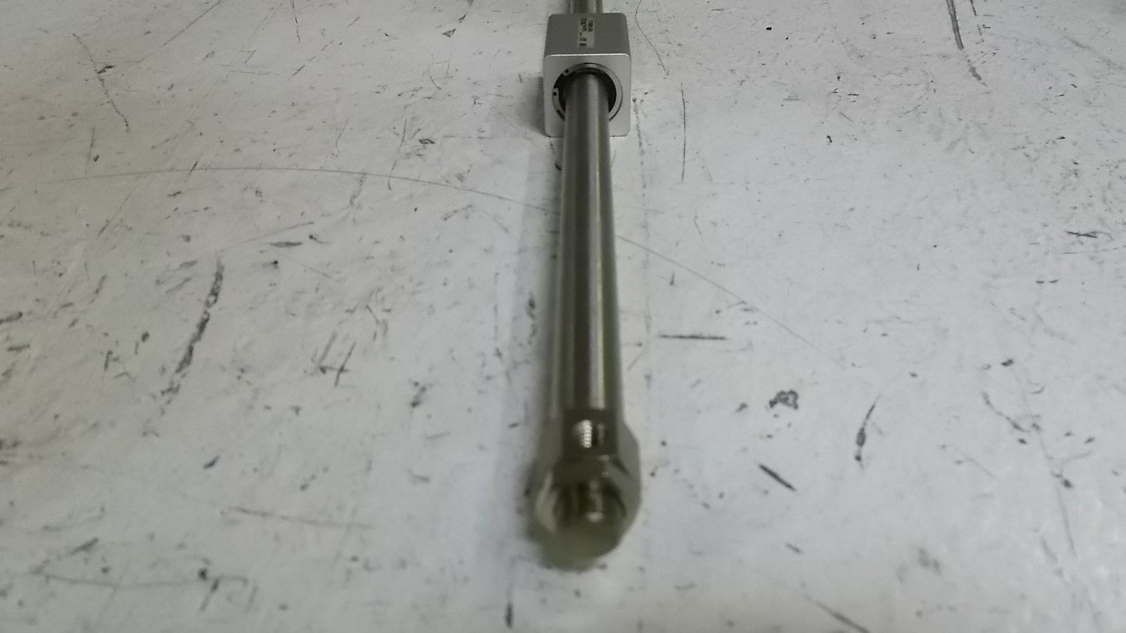 SMC CY3B10-245 CYLINDER NSNP