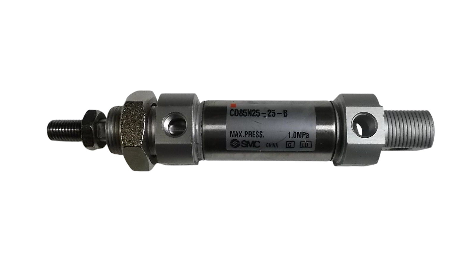 SMC CYLINDER CD85N25-22-B NSNP