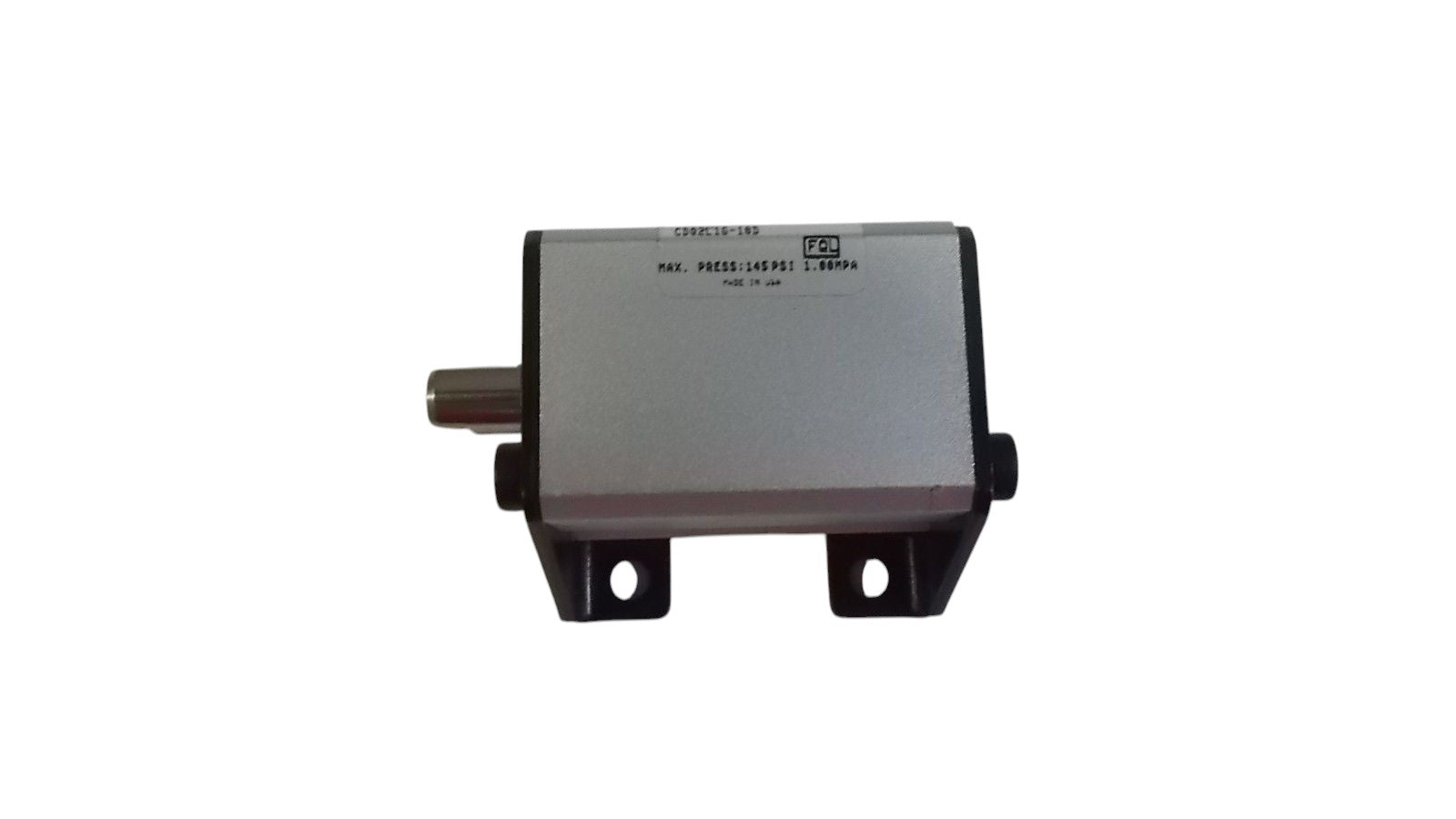 SMC CYLINDER CDQ2L16-10D NSNP