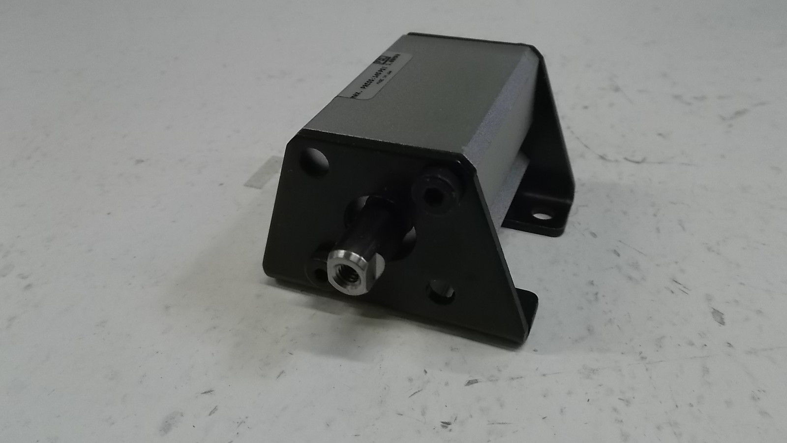 SMC CYLINDER CDQ2L16-10D NSNP