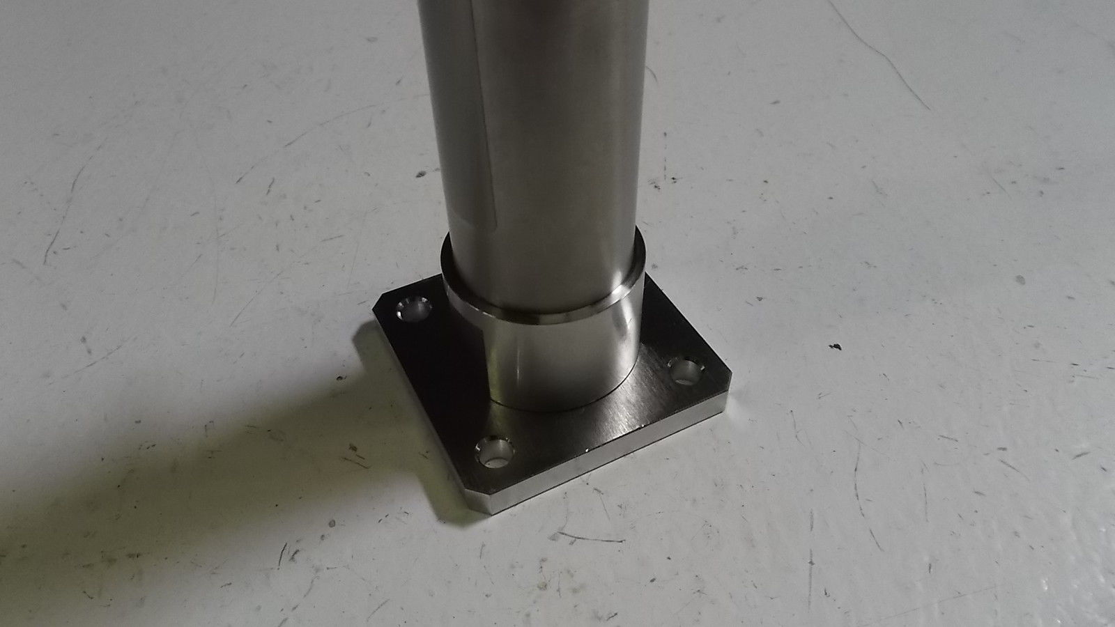 SMC CYLINDER CG5GA25SR-25 NSNP