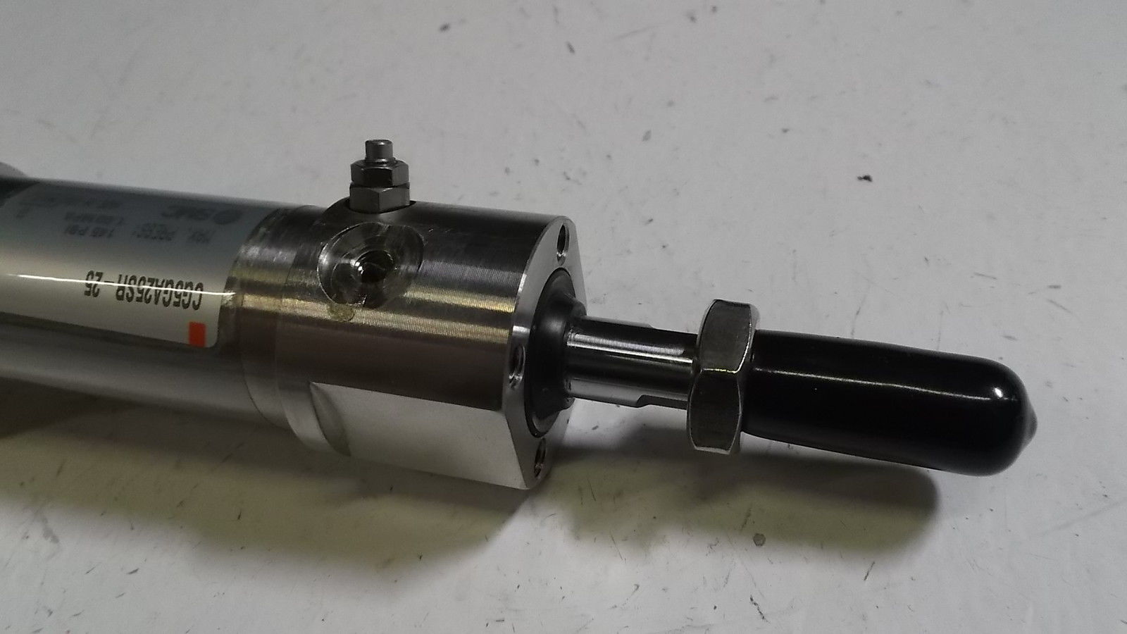 SMC CYLINDER CG5GA25SR-25 NSNP