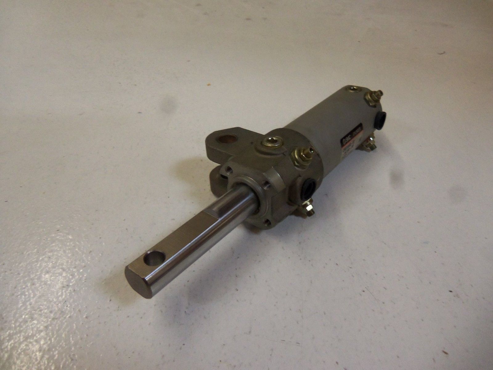 SMC CYLINDER CKG1A40-01-94150-50 *USED*